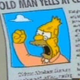 Illustration for article titled FXX's Wrong Aspect Ratio Is Ruining the Fantastic Simpsons Marathon